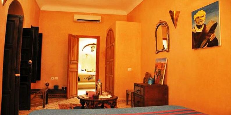 Riad Adriana - Photo5