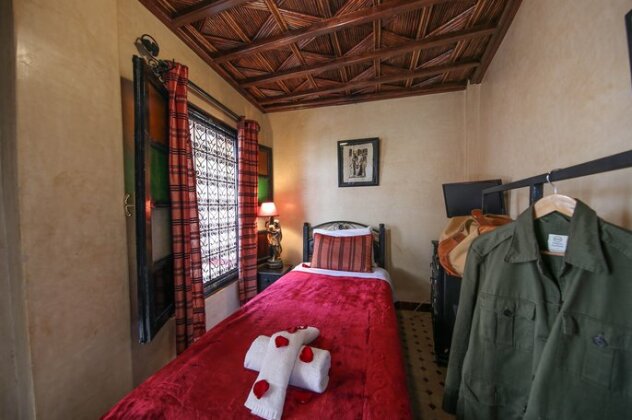 Riad Africa - Photo3