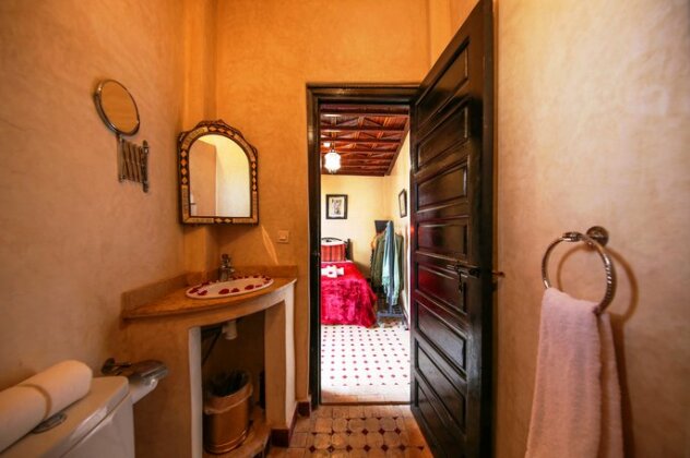 Riad Africa - Photo4