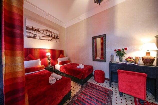 Riad Africa - Photo5