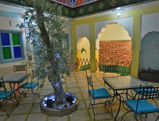 Riad Aicha Marrakech - Photo2