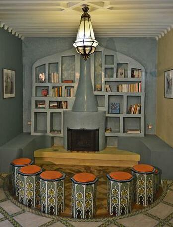Riad Aicha Marrakech - Photo3