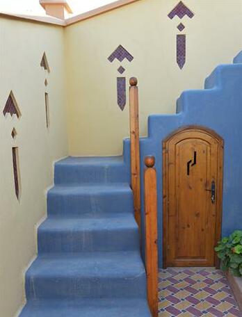 Riad Aicha Marrakech - Photo4