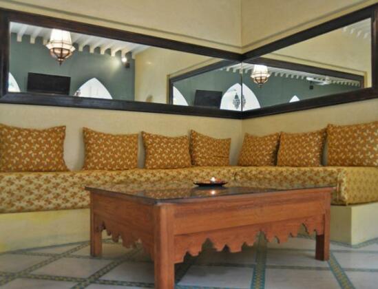 Riad Aicha Marrakech - Photo5