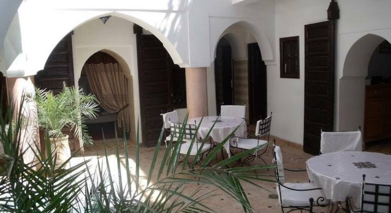 Riad Ailen - Photo2