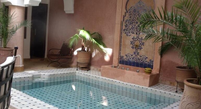 Riad Ailen - Photo3