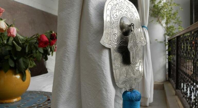 Riad Ailen - Photo4