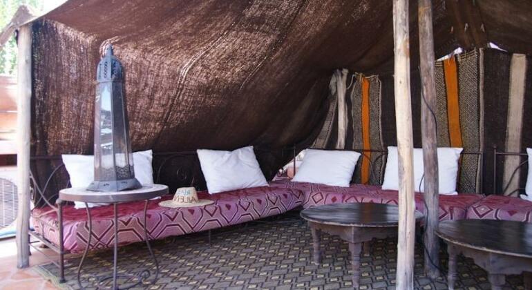 Riad Ailen - Photo5
