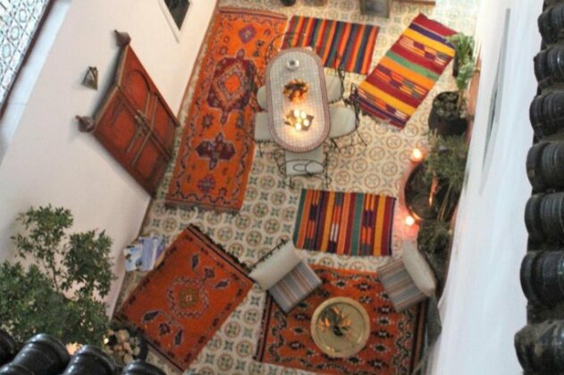 Riad Al Amine 2 - Photo2