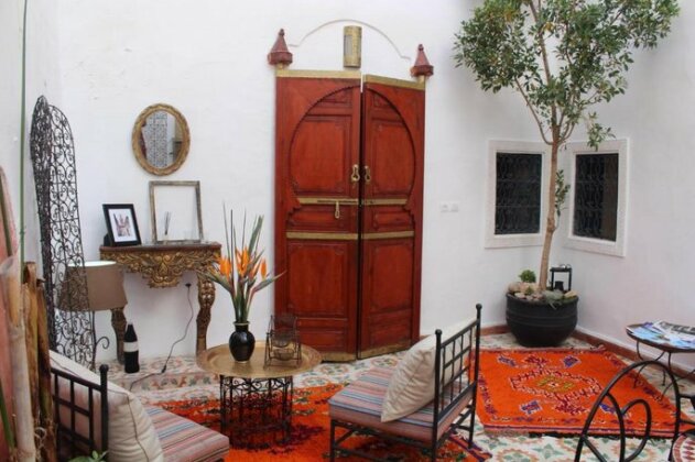 Riad Al Amine 2 - Photo3