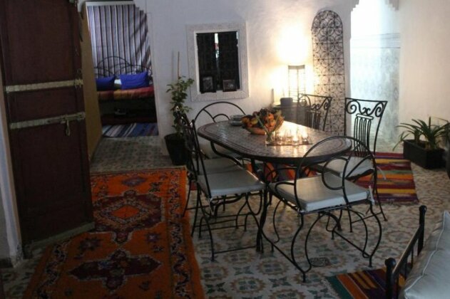 Riad Al Amine 2 - Photo5