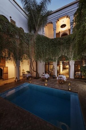 Riad Al Assala Hotel Marrakech - Photo3