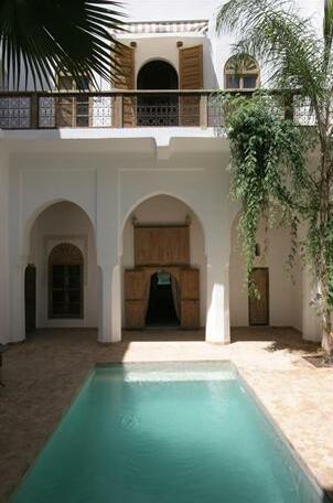 Riad Al Assala Hotel Marrakech - Photo5