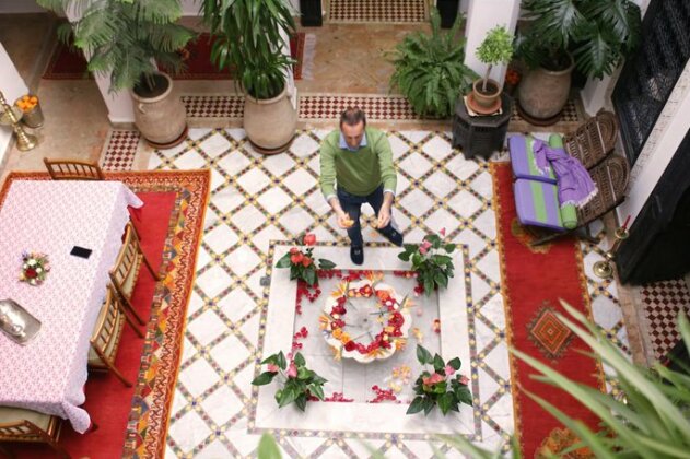 Riad Al kadar - Photo2
