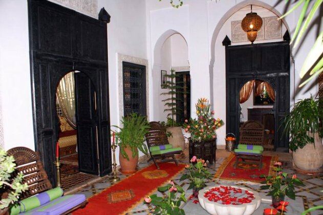 Riad Al kadar - Photo3