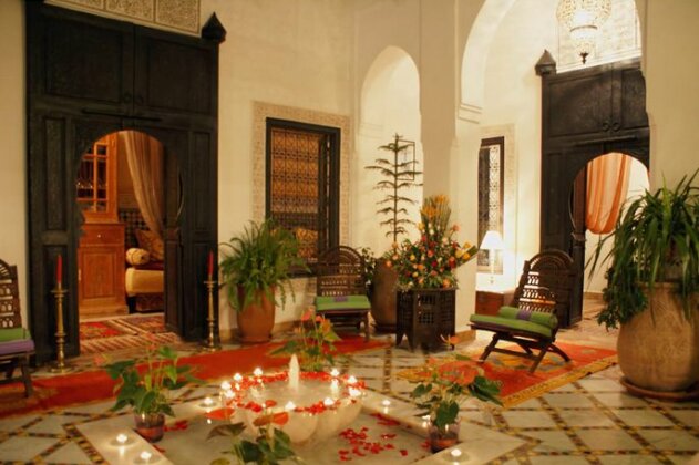 Riad Al kadar - Photo4