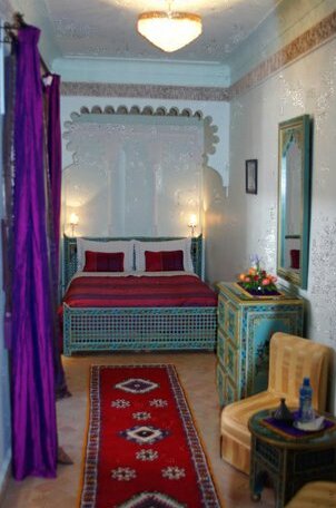 Riad Al kadar - Photo5