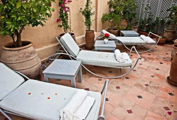 Riad Al Loune - Photo2