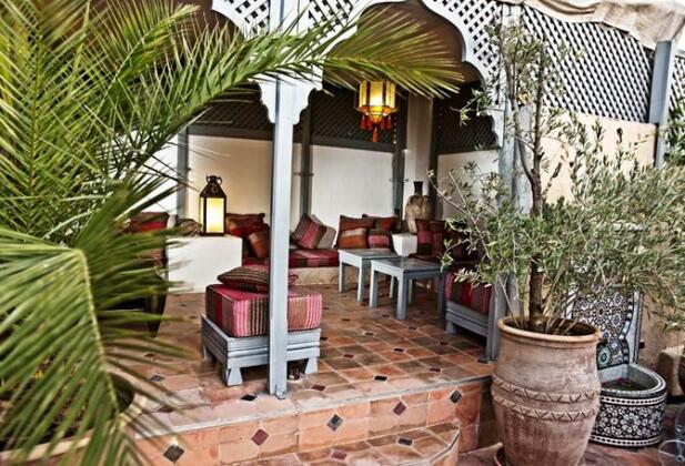 Riad Al Loune - Photo3