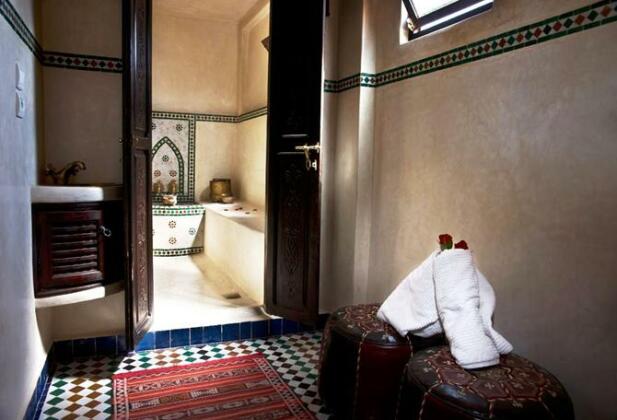 Riad Al Loune - Photo4