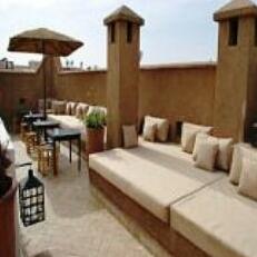 Riad Al Magana Hotel Marrakech - Photo3