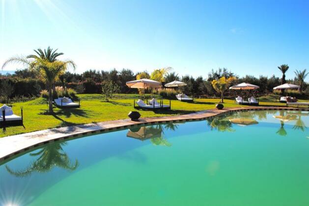 Riad Al Mendili Kasbah Private Resort & Spa - Photo4