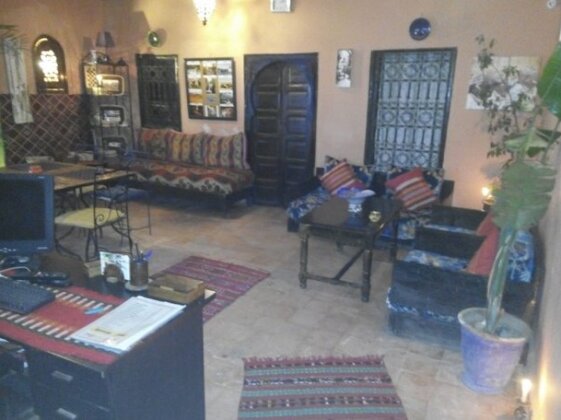 Riad Al Mida - Photo2