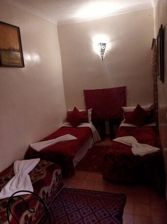 Riad Al Mida - Photo5