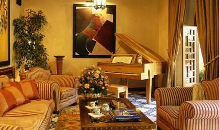 Riad Al Moussika - Photo2