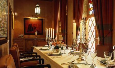 Riad Al Moussika - Photo5
