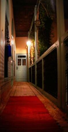 Riad Al Nour - Photo2