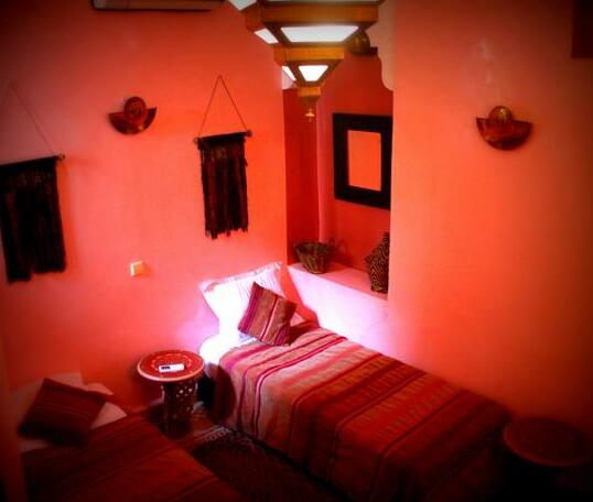Riad Al Nour - Photo3