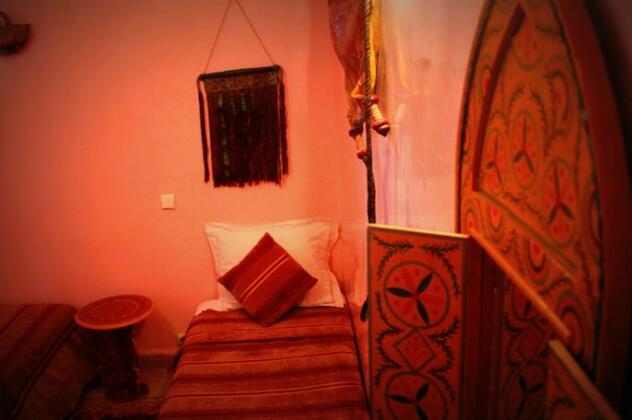 Riad Al Nour - Photo4