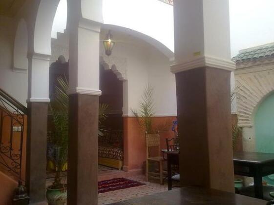 Riad al Slima - Photo2