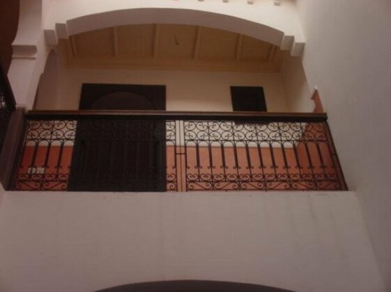 Riad al Slima - Photo3