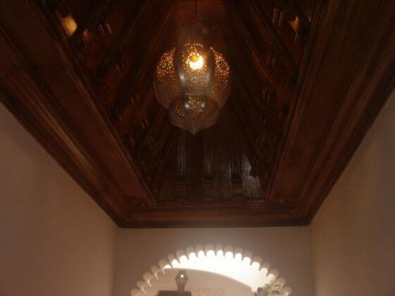 Riad al Slima - Photo4