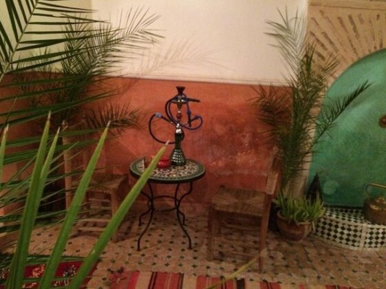 Riad al Slima - Photo5