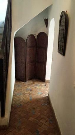 Riad Al Tainam - Photo2