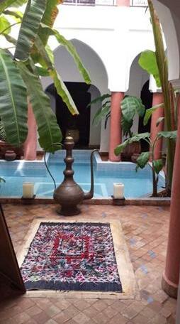 Riad Al Tainam - Photo3