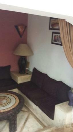 Riad Al Tainam - Photo4