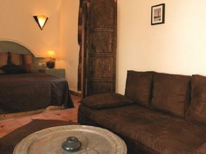 Riad Al Tainam - Photo5