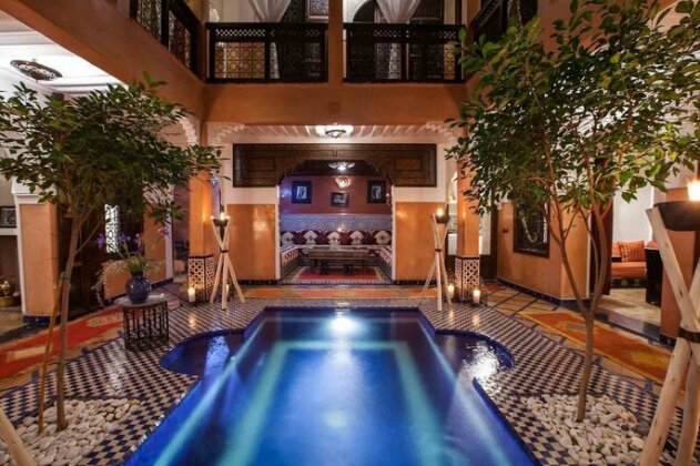 Riad Alaka - Photo2