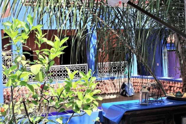 Riad Alamine - Photo2