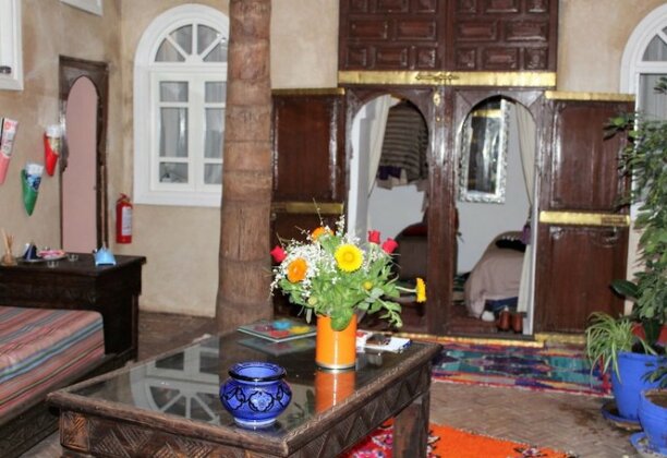 Riad Alamine - Photo3