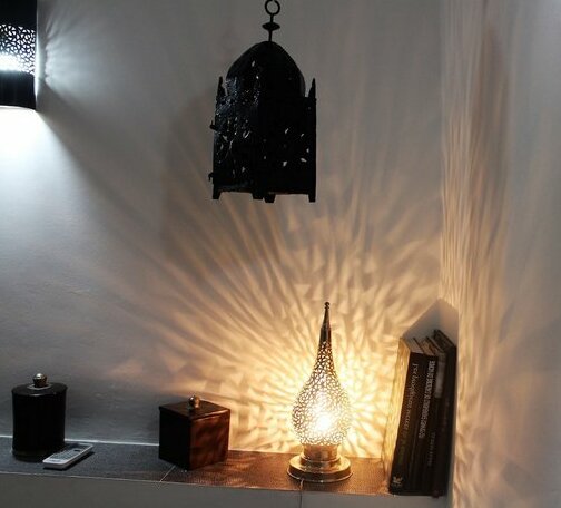 Riad Alamine - Photo4