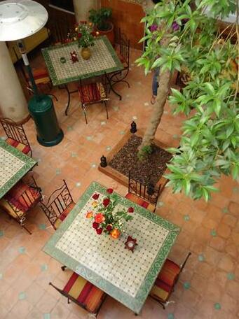 Riad Aldiana - Photo2