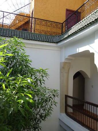 Riad Aldiana - Photo3