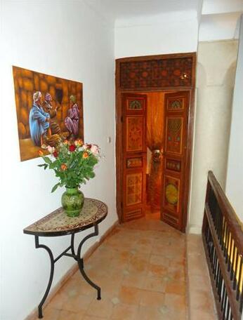 Riad Aldiana - Photo4