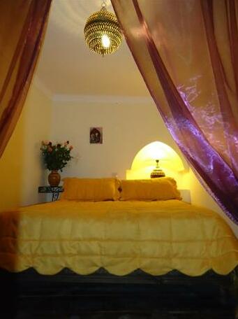 Riad Aldiana - Photo5