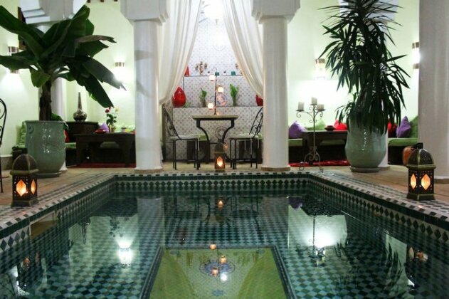 Riad Alida - Photo2
